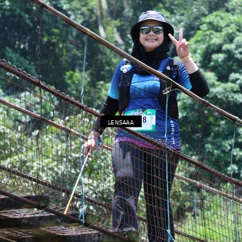 Runner Photo 5266890