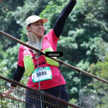 Runner Photo 5266896