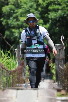 Runner Photo 5266904