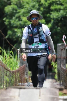 Runner Photo 5266905