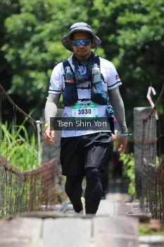 Runner Photo 5266908