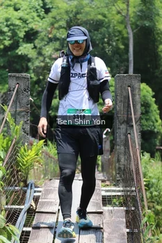 Runner Photo 5266910