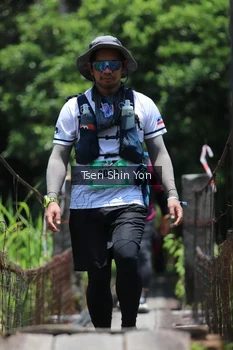 Runner Photo 5266911
