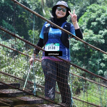 Runner Photo 5266925