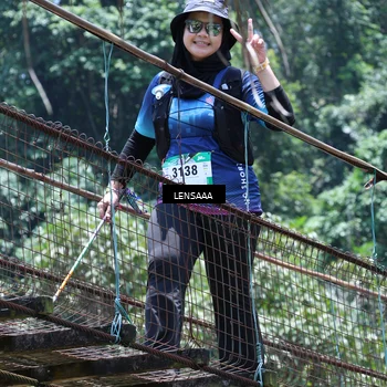 Runner Photo 5266927