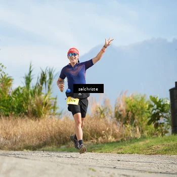 Runner Photo 5266929