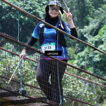 Runner Photo 5266936