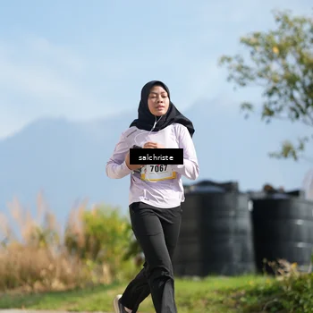 Runner Photo 5266937
