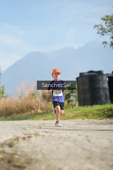 Runner Photo 5266945