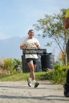 Runner Photo 5266950
