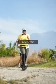 Runner Photo 5266954
