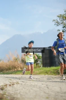 Runner Photo 5266956