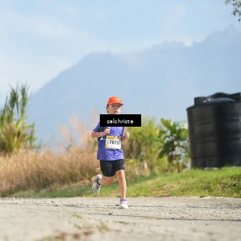 Runner Photo 5266959