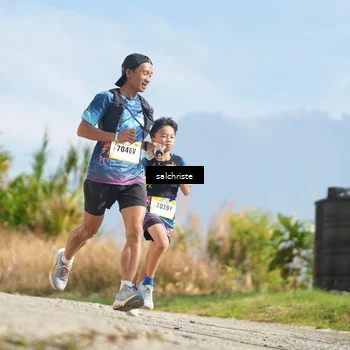 Runner Photo 5266960