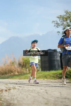 Runner Photo 5266961