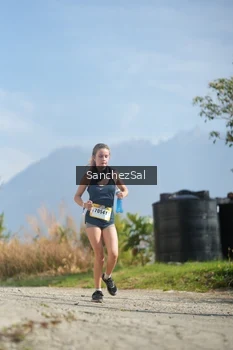 Runner Photo 5266963