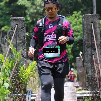 Runner Photo 5266964