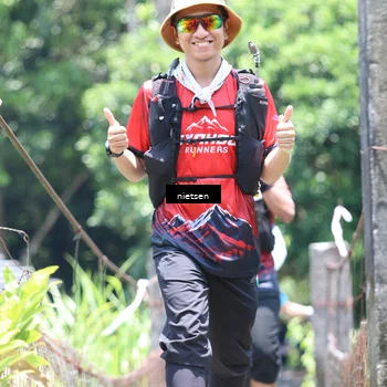 Runner Photo 5266972