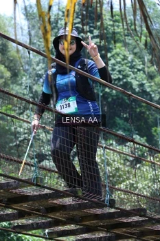 Runner Photo 5266974