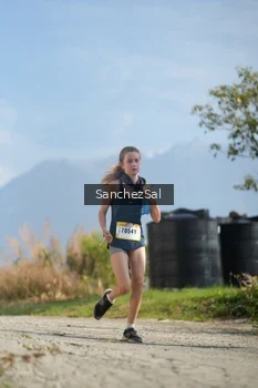Runner Photo 5266975