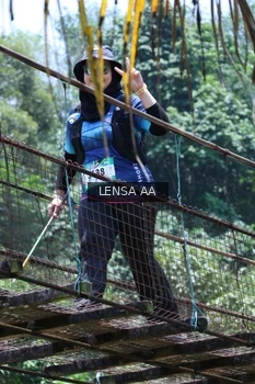 Runner Photo 5266978