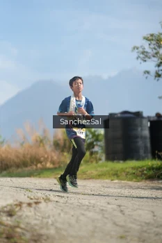 Runner Photo 5266979