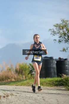 Runner Photo 5266980