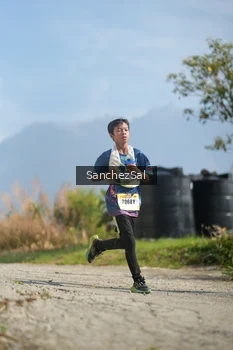 Runner Photo 5266981