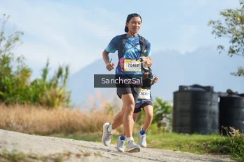 Runner Photo 5266983