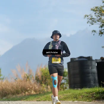 Runner Photo 5266995