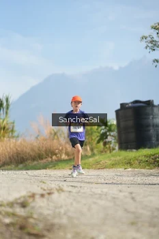 Runner Photo 5266998