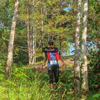 Runner Photo 5267
