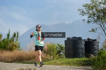 Runner Photo 5267002
