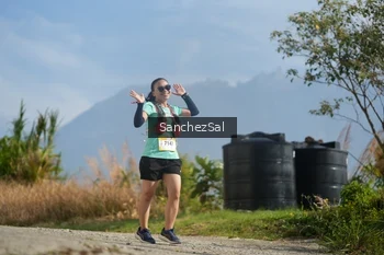 Runner Photo 5267004