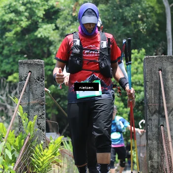Runner Photo 5267007