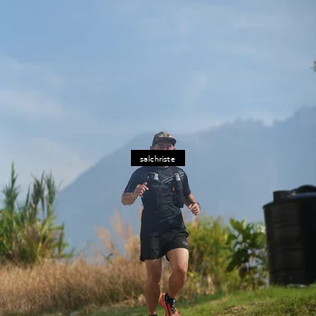 Runner Photo 5267008