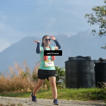 Runner Photo 5267009