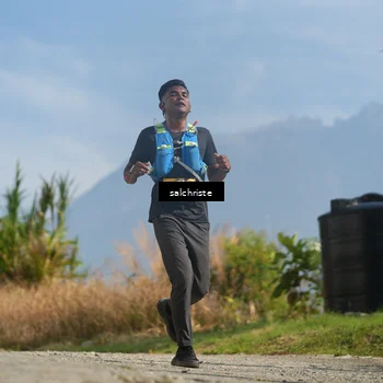 Runner Photo 5267010