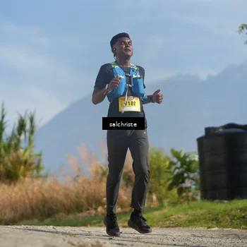 Runner Photo 5267011