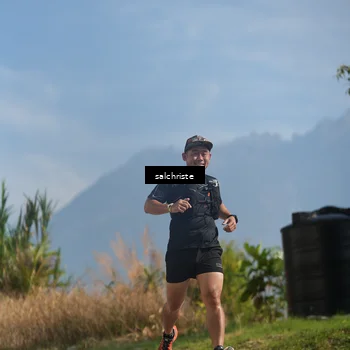 Runner Photo 5267014