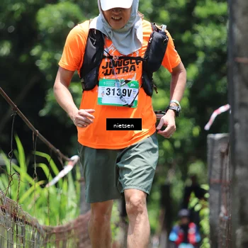 Runner Photo 5267017