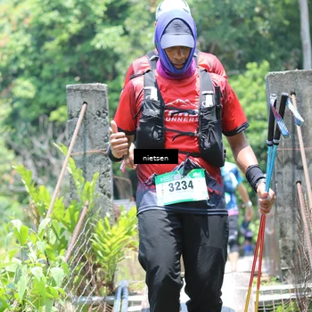 Runner Photo 5267019