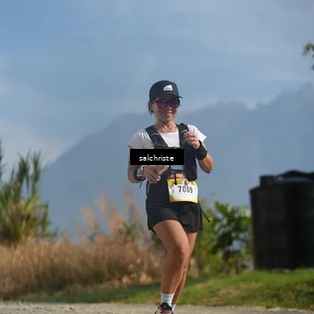 Runner Photo 5267024
