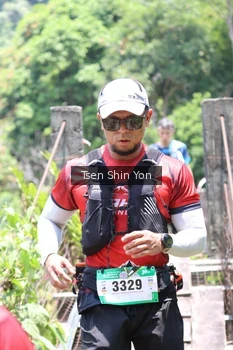 Runner Photo 5267031