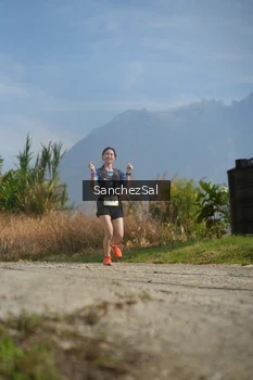 Runner Photo 5267034