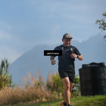 Runner Photo 5267035