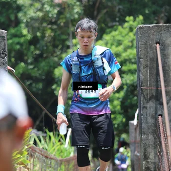 Runner Photo 5267039