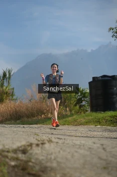 Runner Photo 5267040