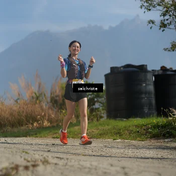 Runner Photo 5267045