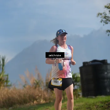 Runner Photo 5267051